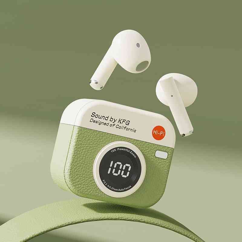 HeadPhones